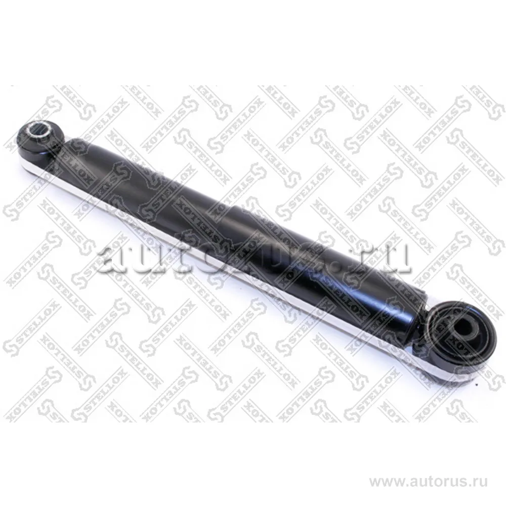Амортизатор задний газовый Opel Astra G 98> STELLOX 1213-0068-SX