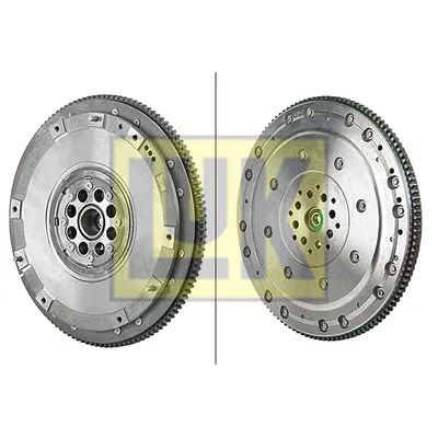 Двухмассовый маховик ZMS SUBARU OUTBACK I 2.5 00-03