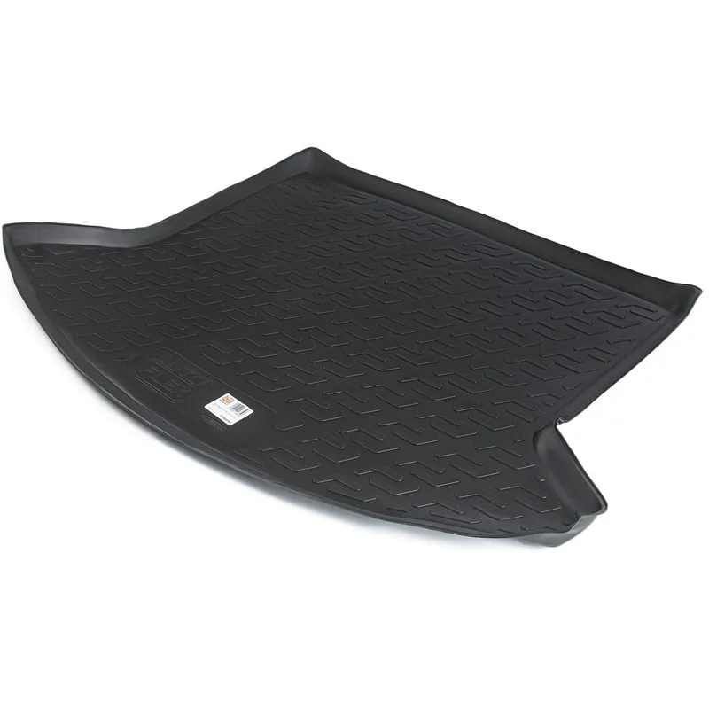 Коврик в багажник Mazda CX-5 полиуретан чёрный AutoFlex 91038005002