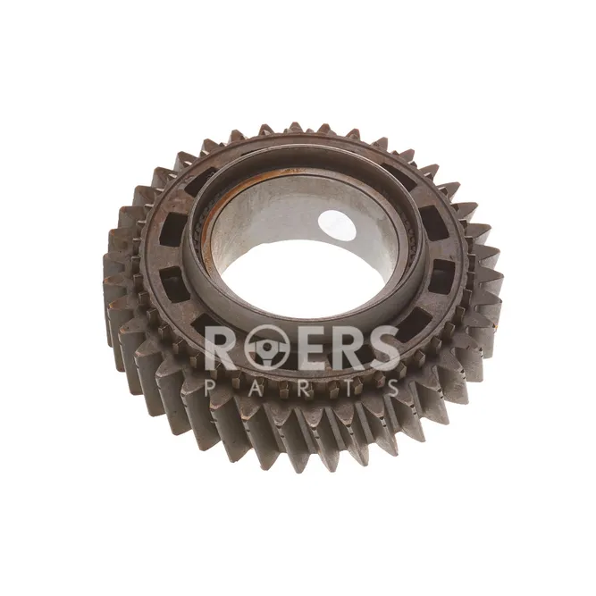 Шестерня кпп 2-й передачи Roers Parts RP8972412371IS