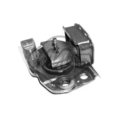 Подушка двигателя R REN: CLIO 1.8/1.9D 91-98 METALCAUCHO 04086