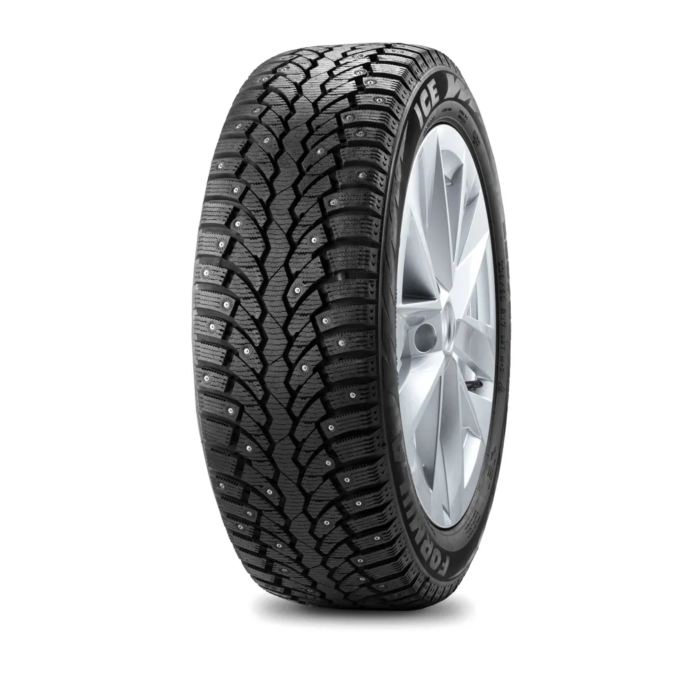 Шина R16 205/60 Formula Ice 96T XL шип 2349700