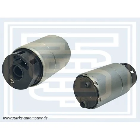 Бензонасос TOYOTA YARIS (P1/P9) 08.2005-- STARKE 169-034