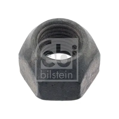 Гайка колесная FORD Fiesta V/Fusion/VOLVO S40 II /M12x1,5mm FEBI 46667