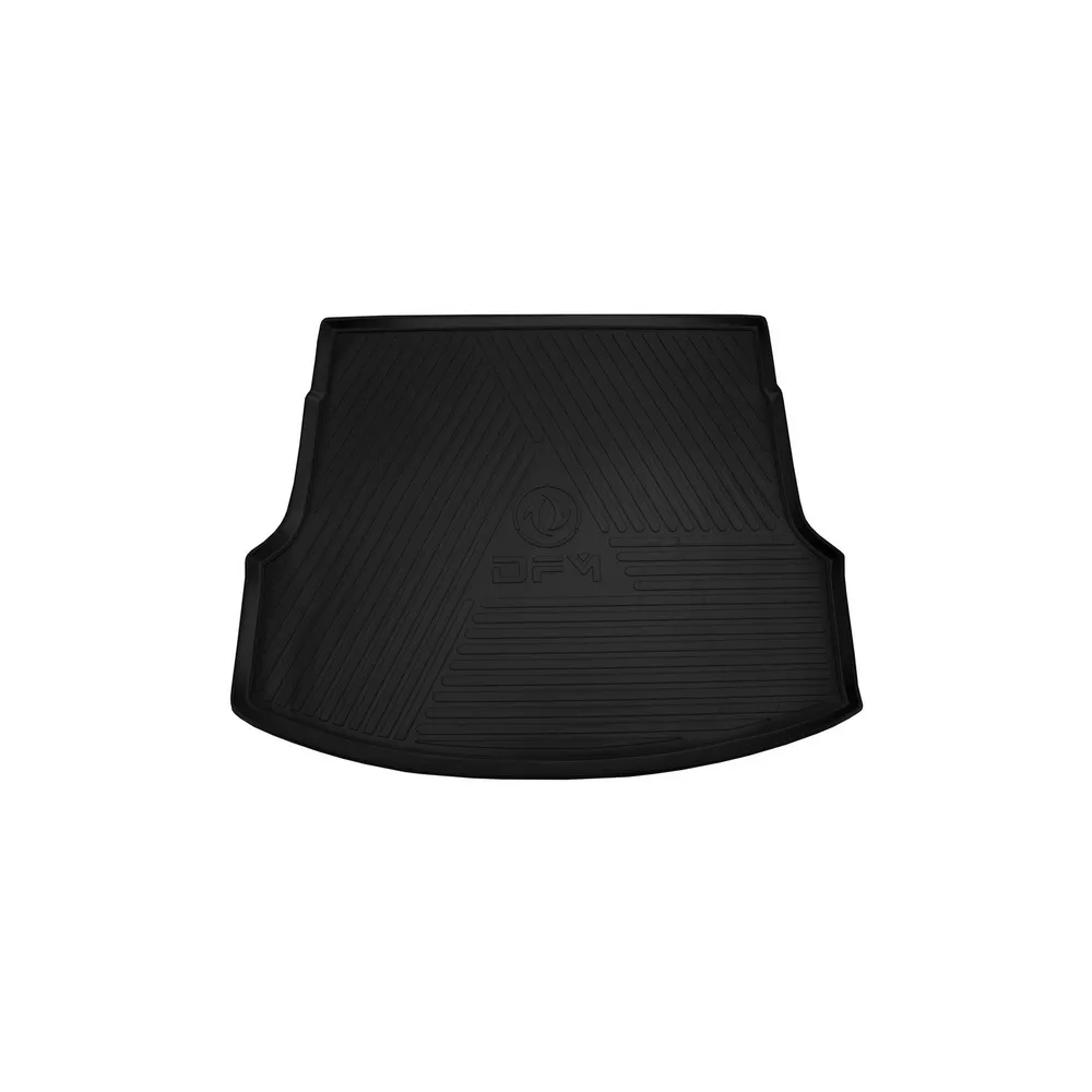 Коврик в багажник Dongfeng AX7 2015-2021 полиуретан Element ELEMENT9604B13