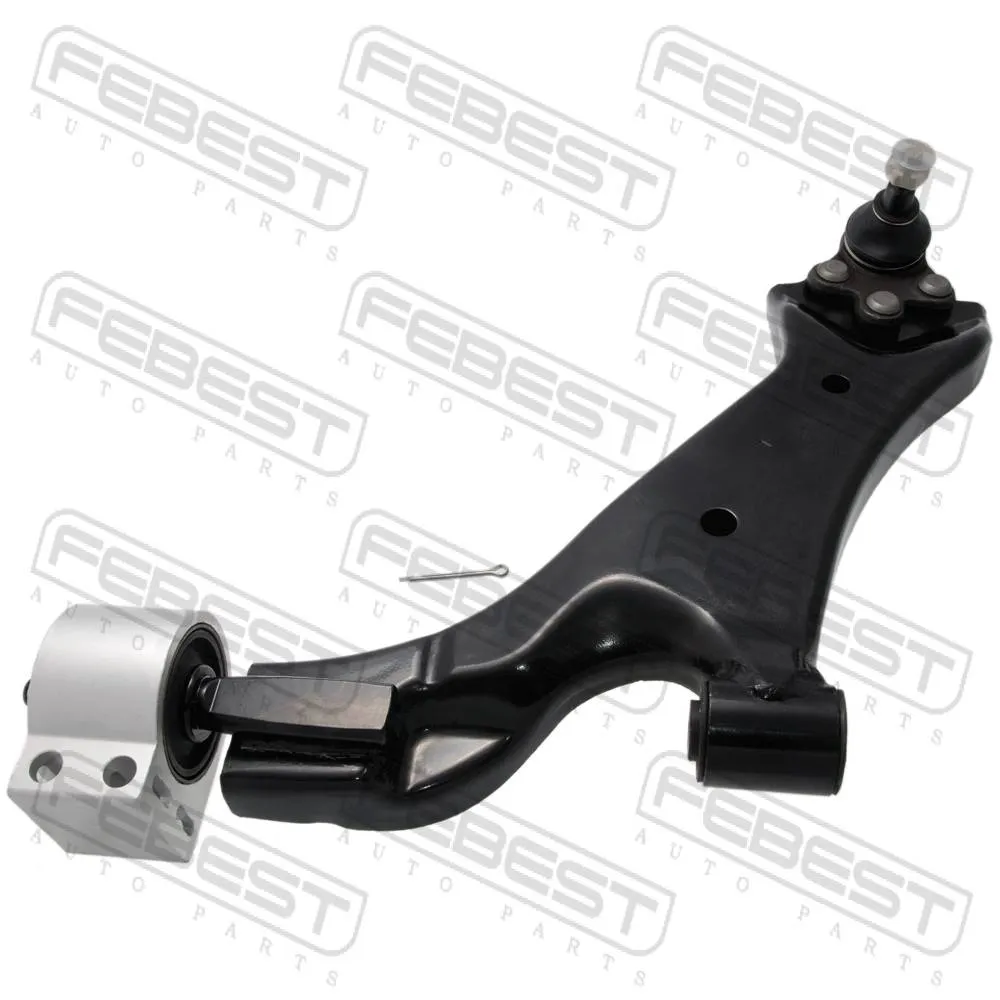 Рычаг передний L OPEL ANTARA - ALL YEARS [GMIO] FEBEST 1024-CAPLH