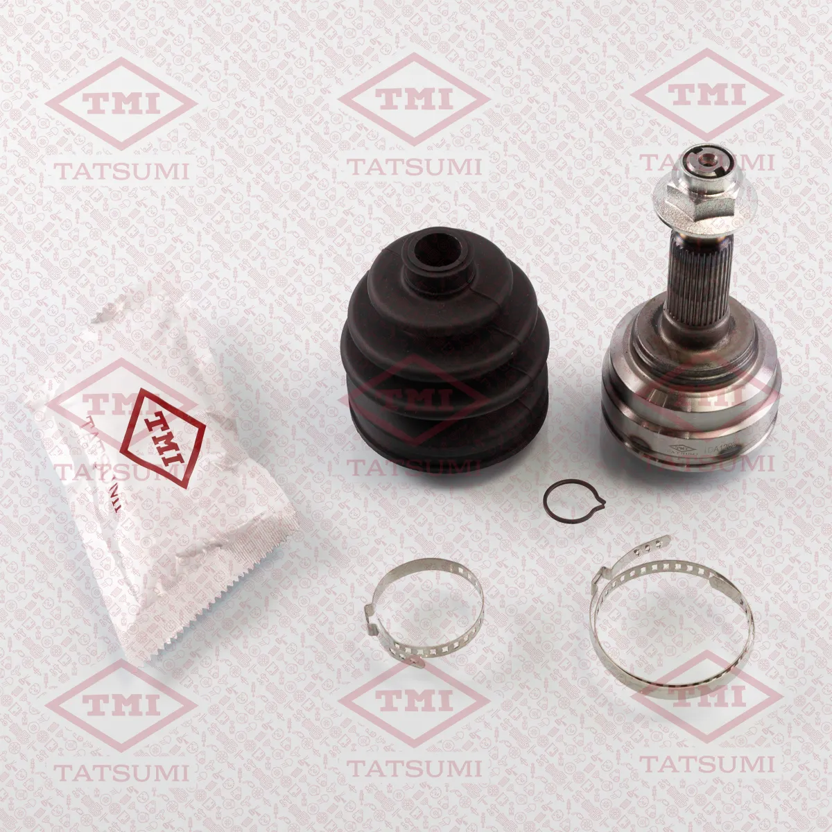 ШРУС наружный к-т CHEVROLET Lacetti 03>DAEWOO Espero 95-> TATSUMI TDA1202