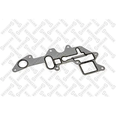 Прокладка корпуса масляного фильтра RVI Premium/Kerax, Volvo FM9 STELLOX 81-65226-SX