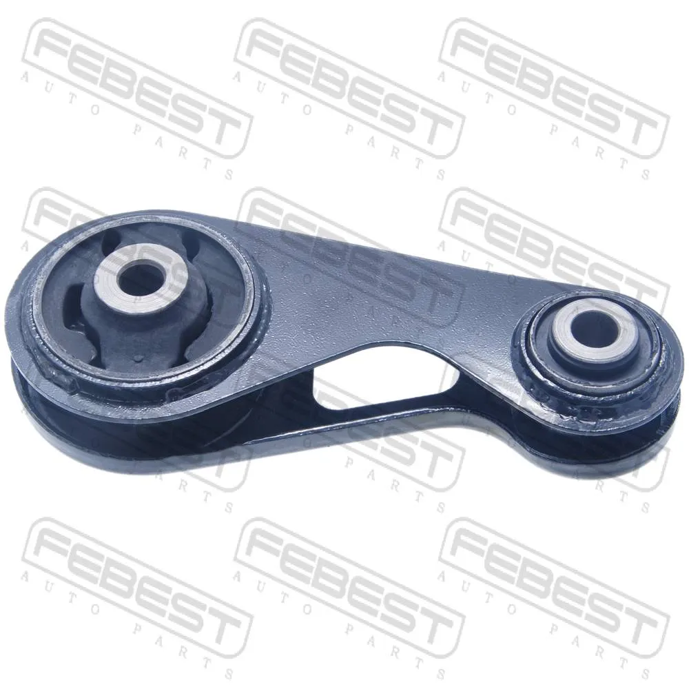 Подушка двигателя передняя TOYOTA PRIUS NHW20 2003.08-2009.03 [EU] FEBEST TM-NHW20FR