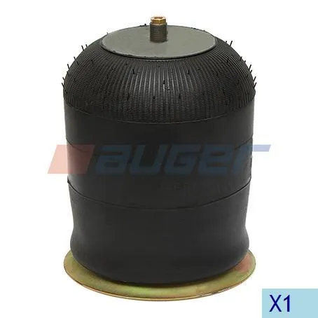 Пневмоподушка в Сборе MERCEDES 328x265 AUGER AU344188K