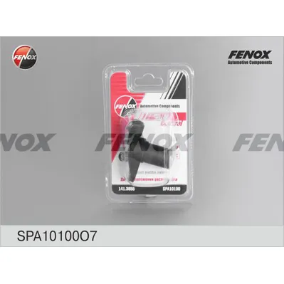Датчик фазы распредвала ВАЗ 210810 8кл, 141.3855 FENOX SPA10100 O7