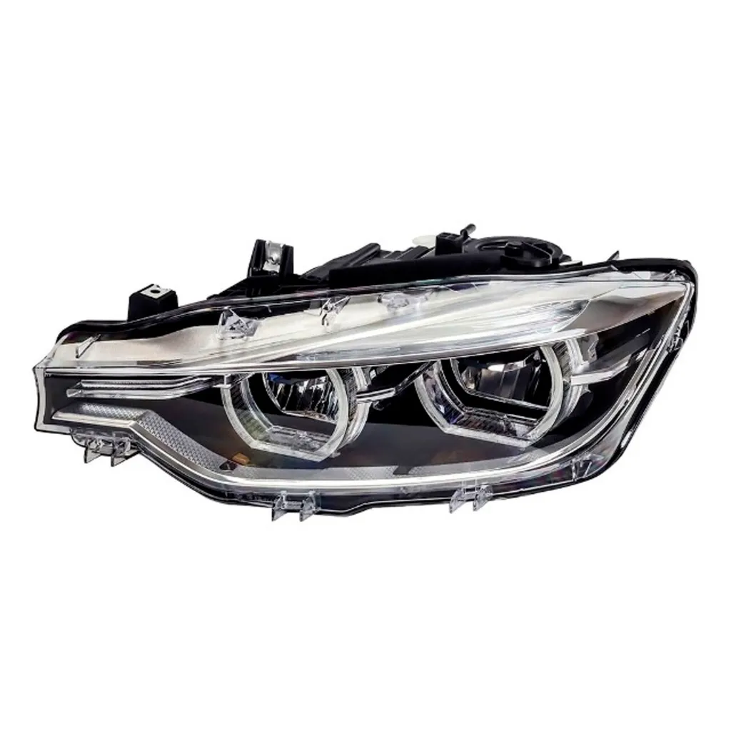 Фара левая диодная BMW 3 F30/F31/F80 2015-2019 BML6031539L
