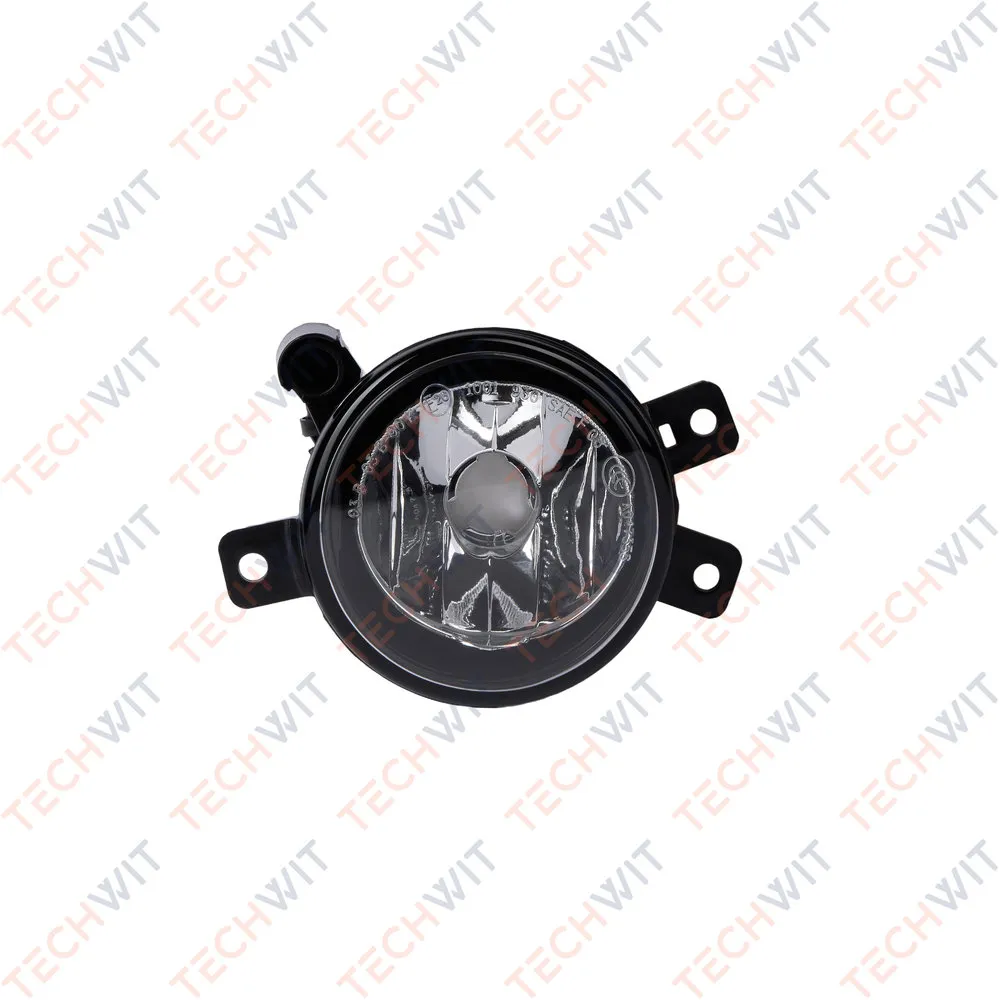 Фара противотуманная Лев. BMW X1 E84 2012 TECHWIT HD002MWB045TW