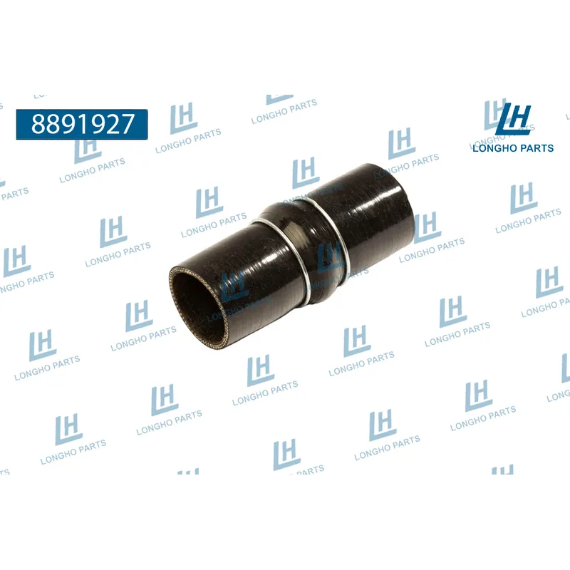 Патрубок резиновый (шланг) PEUGEOT-CITROEN 0382PJ LONGHO 8891927