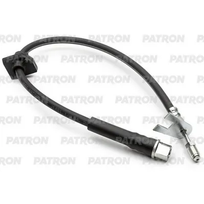 Шланг тормозной передн правый PEUGEOT: 406 (8) 1.6 95- PATRON PBH0093