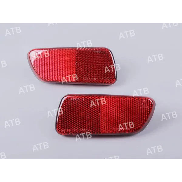 Катафот бампера ВАЗ 1119 / 2171 ATB 1AV190Y0