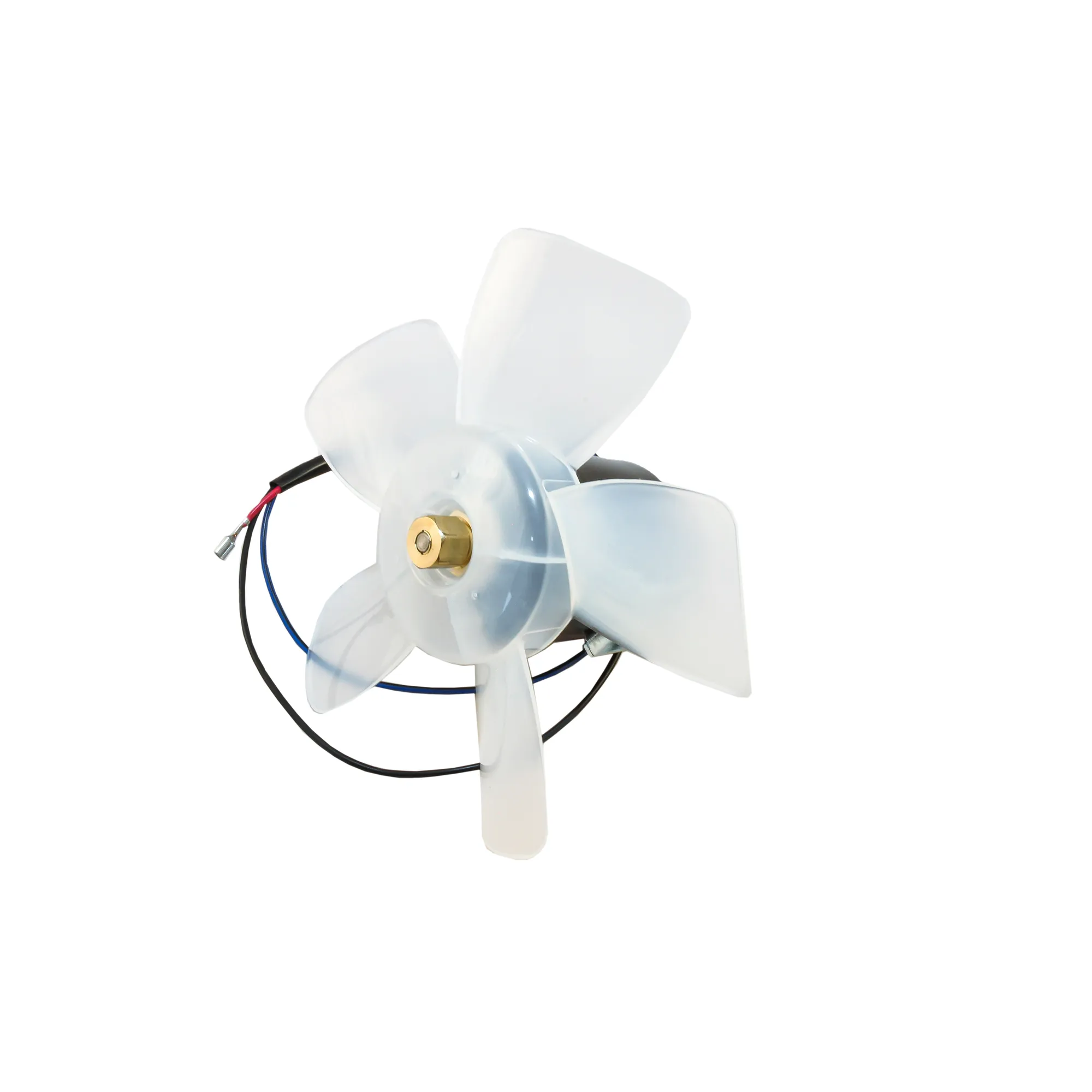 Электродвигатель отопителя ВАЗ-2101,07,2121,1111 с крыльчаткой AVTOELECTRICA МЭ255-04