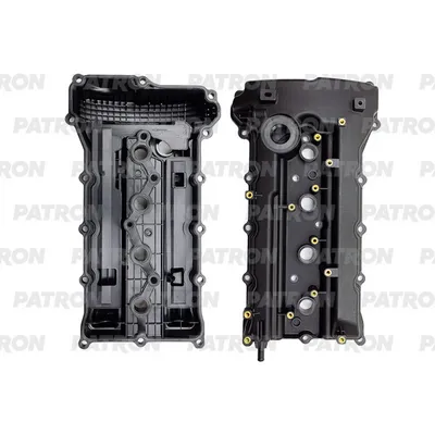Крышка клапанная (2.0 G4KD) HYUNDAI: Grandeur 2011-2016, IX35/Tucso PATRON P170061