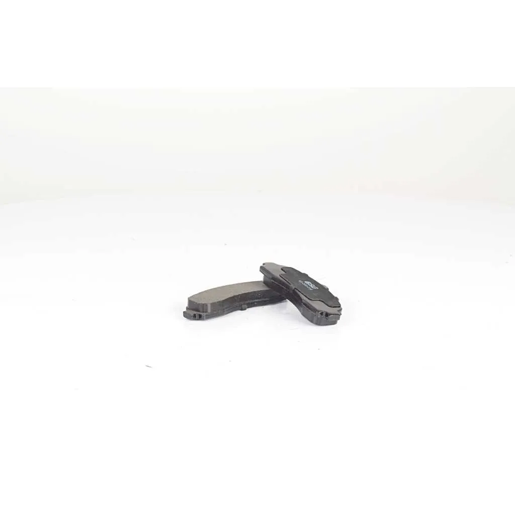 Тормозные колодки - передние MICRA (K11) 93-02 BSG BSG 63-200-016