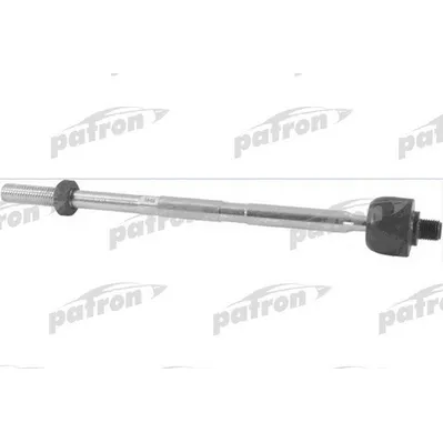 Тяга рулевая VOLVO: 740/760/780COUPE/940-960 (УНИВЕРСАЛ CH.1768 PATRON PS2196