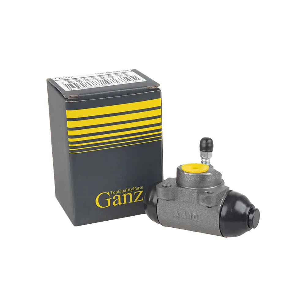 Цилиндр тормозной задний LR GANZ GUJ05063
