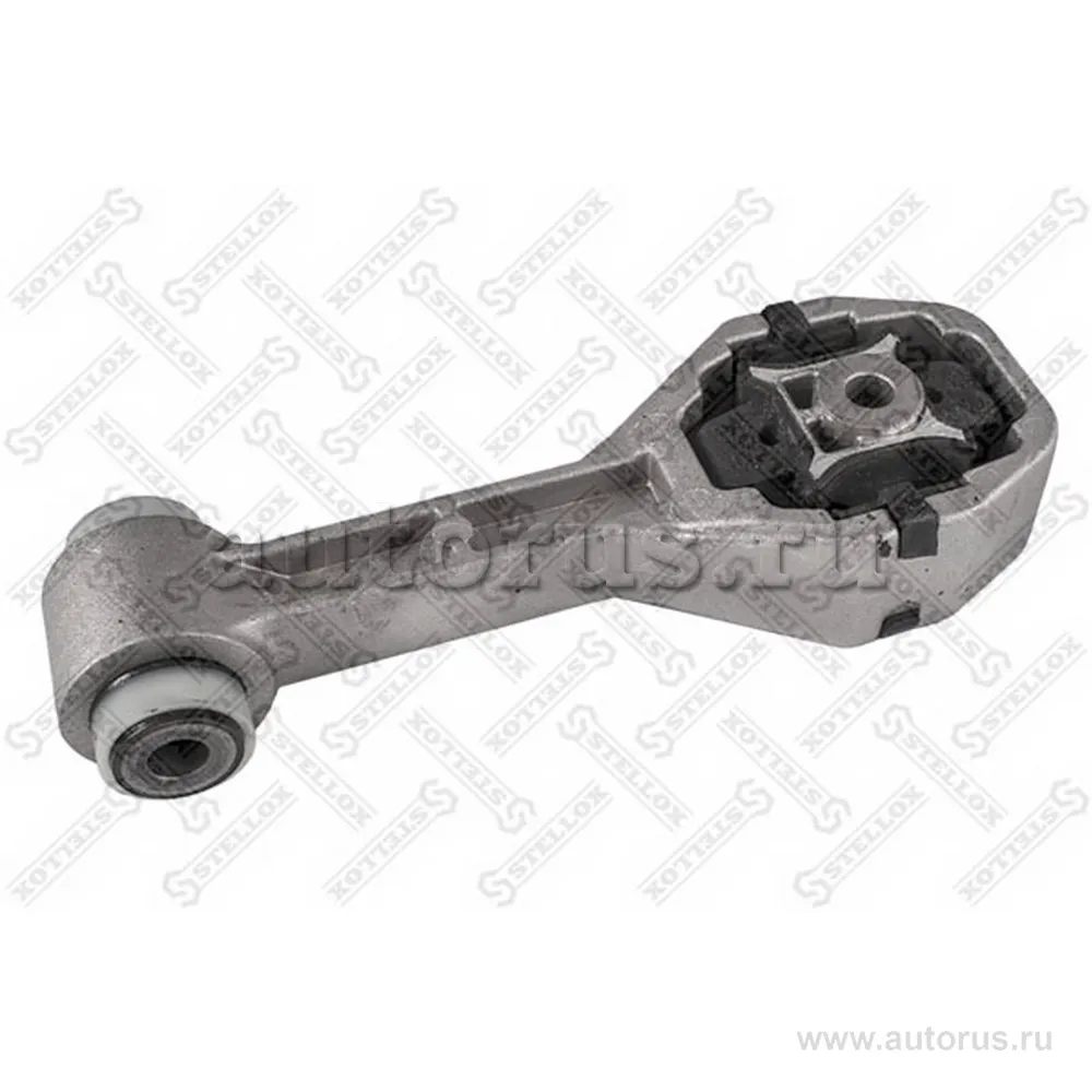 Подушка ДВС задняя Renault Laguna 1.8/2.0 94-01 STELLOX 25-19748-SX