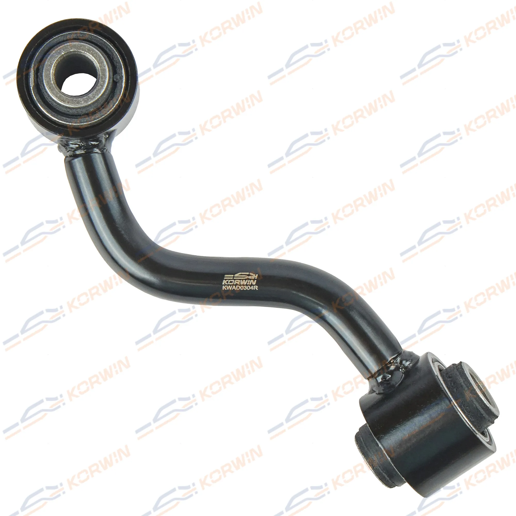Стойка стабилизатора RE R NISSAN Qashqai (J11) 2013 - KORWIN KWAD0304R