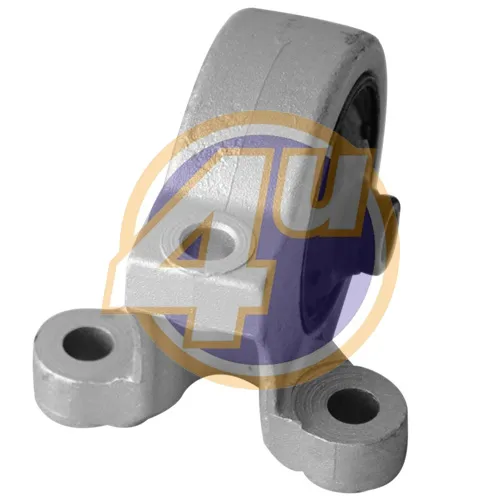 Подушка двигателя правая NIS MICRA/MARCH K11 92-02 4U NS-EM-00068