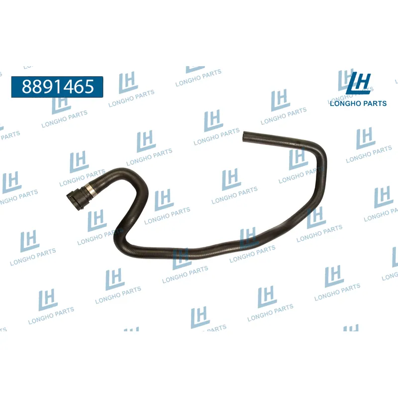 Патрубок резиновый (шланг) LAND ROVER LR054981 LONGHO 8891465