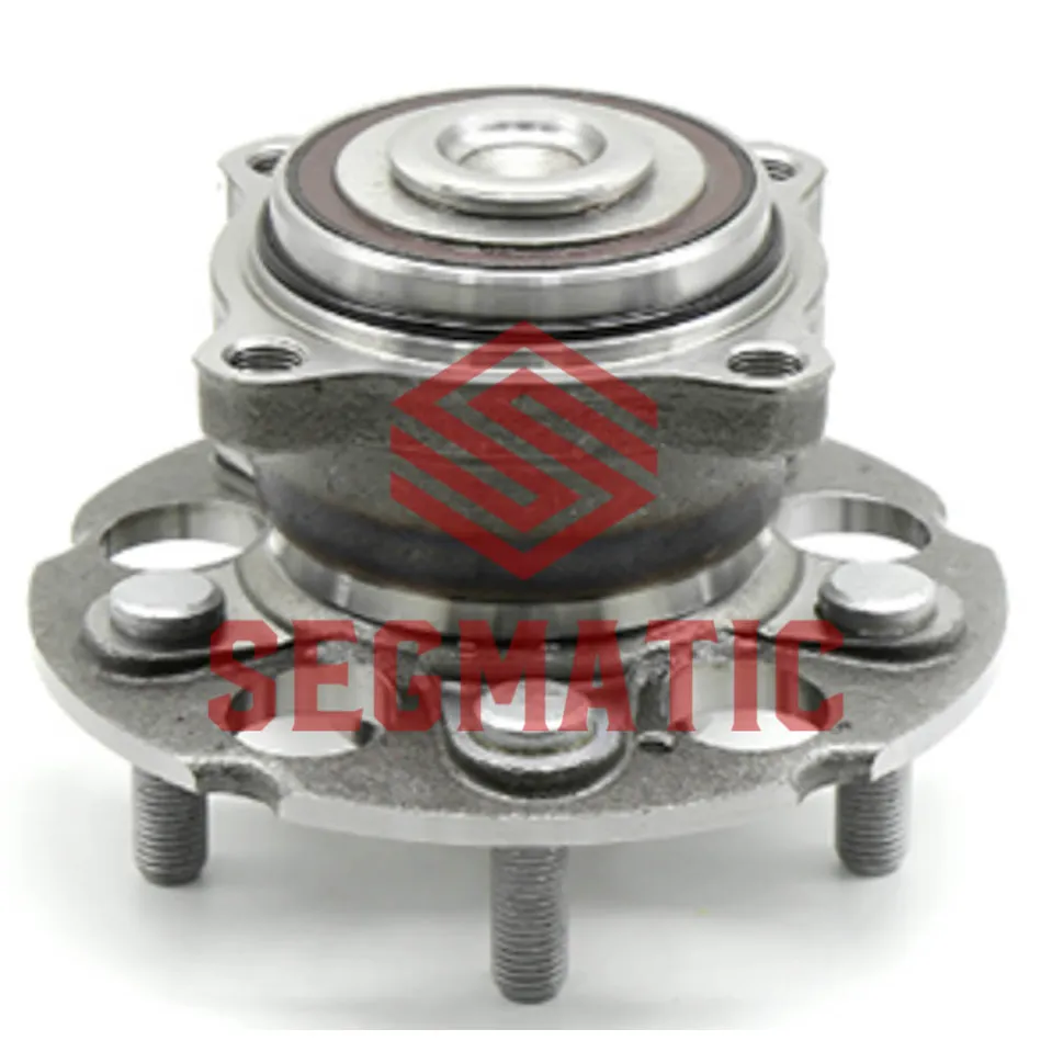 Ступица колеса в сборе задн; HONDA Civic VIII 05- / Civic IX 12-HONDA Odyssey RB1 SEGMATIC SGWH30204245