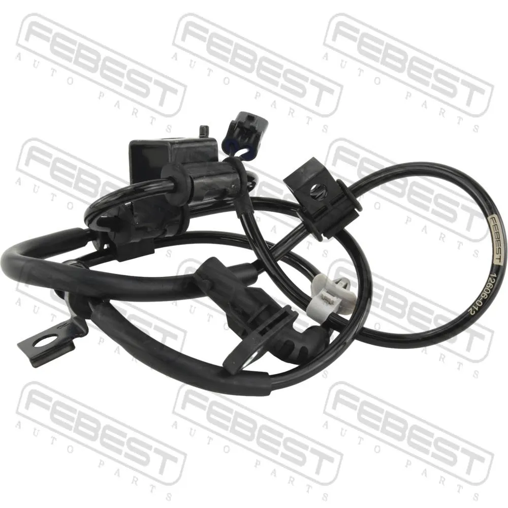 Датчик ABS передний R HYUNDAI IX35/TUCSON 10 2009-2014 [BRAZIL + MIDDLE FEBEST 12606-012
