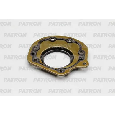 Сальник двигателя Crankshaft Seal, rear - 79.8x184/162x18.8 FORD C-M PATRON p180021