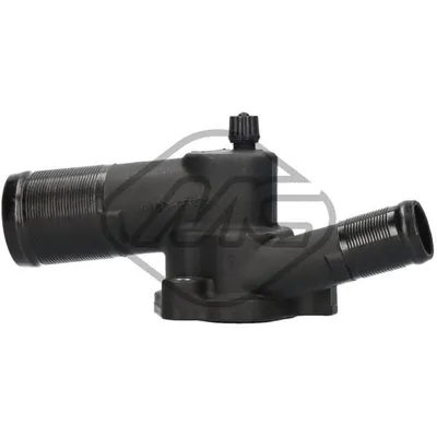 Термостат NIS KUBISTAR 1.2 16V 06-/ REN CLIO/KANGOO/TWINGO 1.1/1.2 96- METALCAUCHO 03669