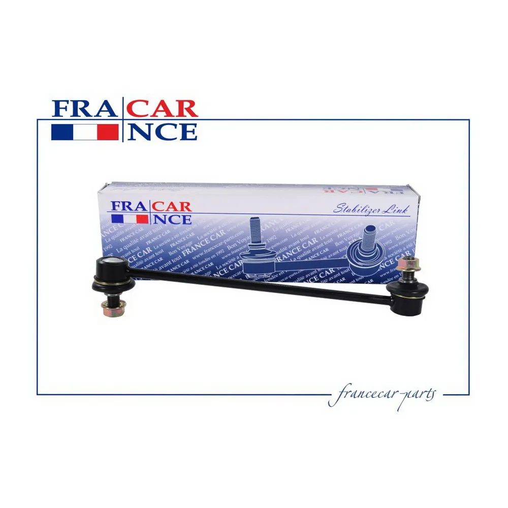 Тяга стабилизатора переднего L=R HYUNDAI / KIA FRANCECAR FCR220957