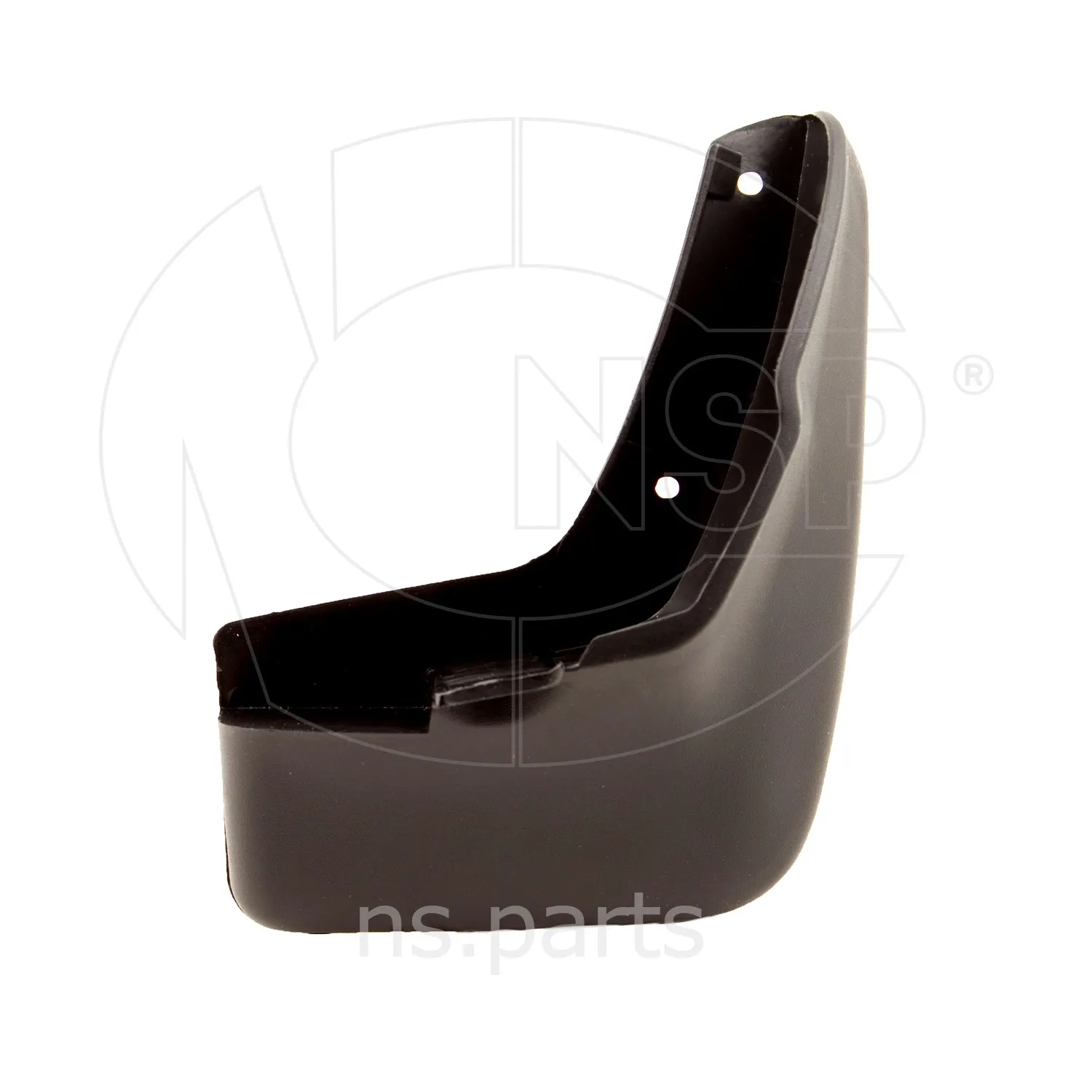 Брызговик передний правый DAEWOO Matiz