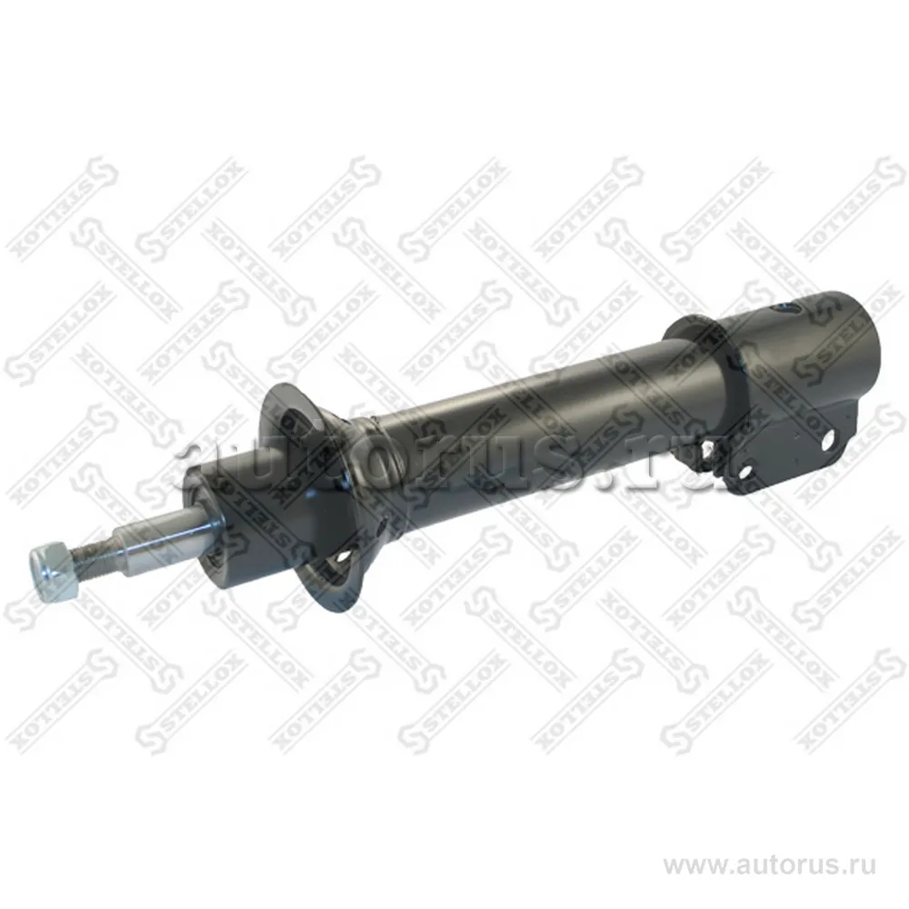 Амортизатор передний масляный Renault 19 1.2-1.8/1.9D/1.9TD 88-96 STELLOX 4114-0033-SX