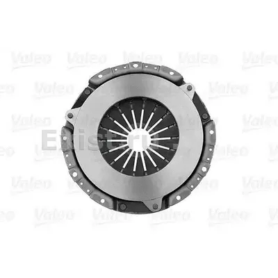 Корзина сцепления TOYOTA LC80 mot.4,0D/4,2TD VALEO 802431