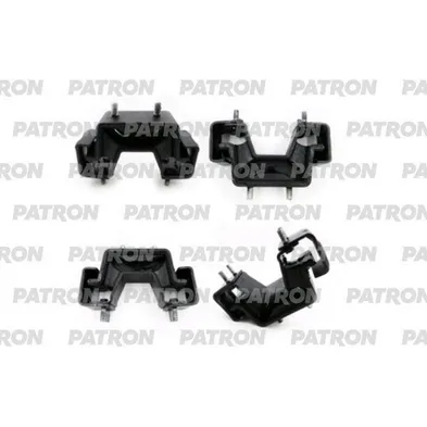 Опора двигателя SUZUKI SX4 (EY, GY) 10- PATRON PSE30995