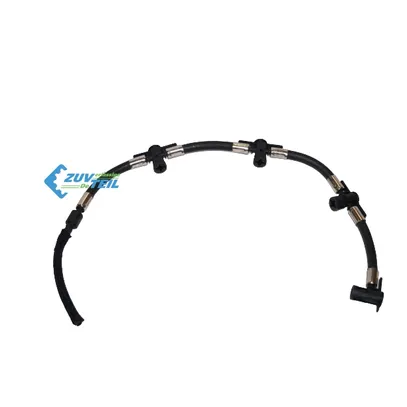 Трубка топливная (обратка) ZUVTEIL RPZ1129