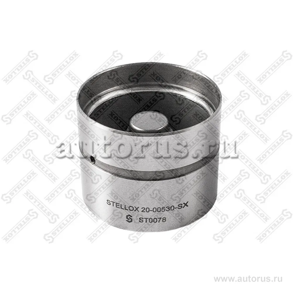 Гидрокомпенсатор Daewoo Lanos/Nubira 1.6 16V DOHC 97> STELLOX 20-00530-SX