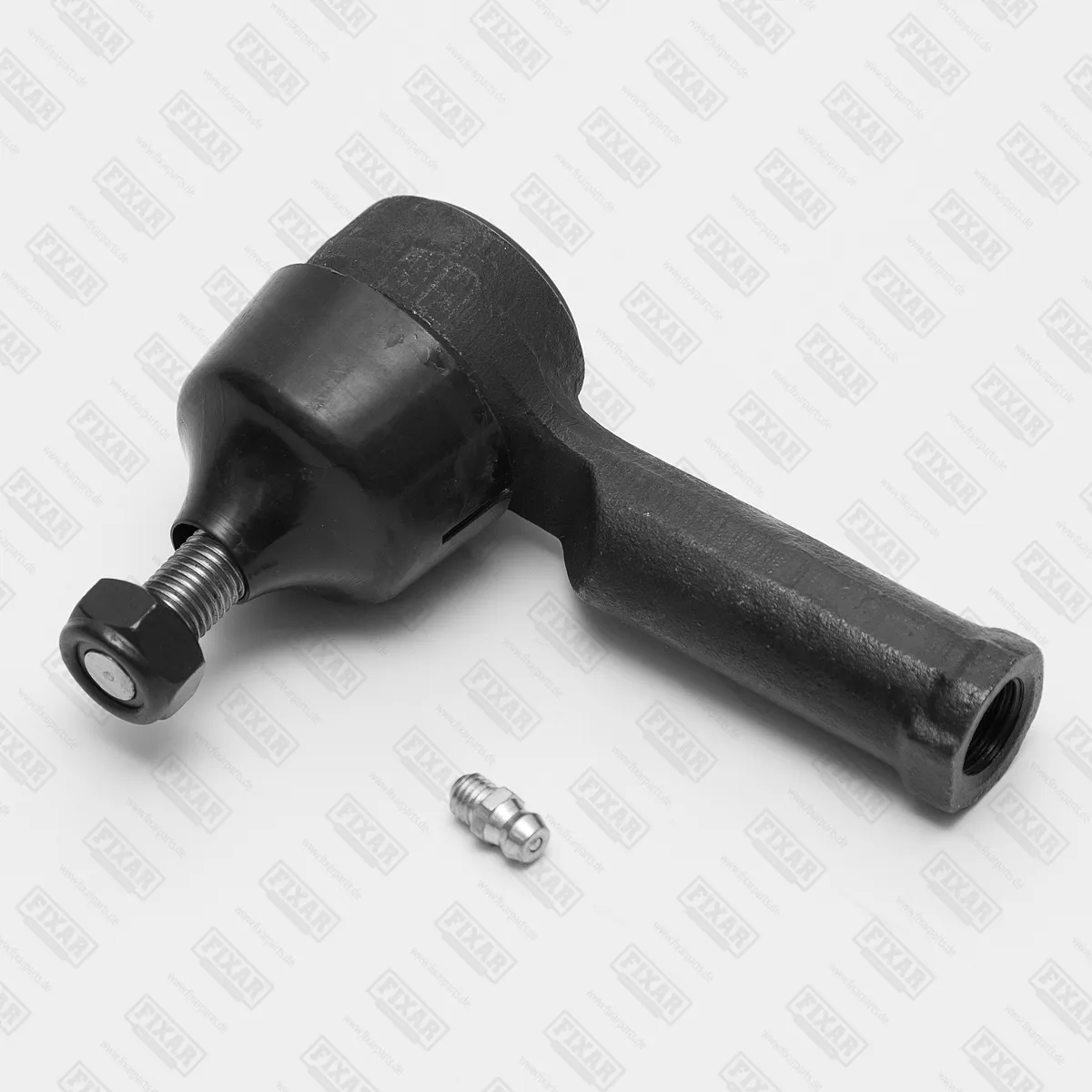 Наконечник рулевой тяги правый RENAULT Clio/Megane/Scenic/Kangoo 96->NISSAN Micra FIXAR FS0598R