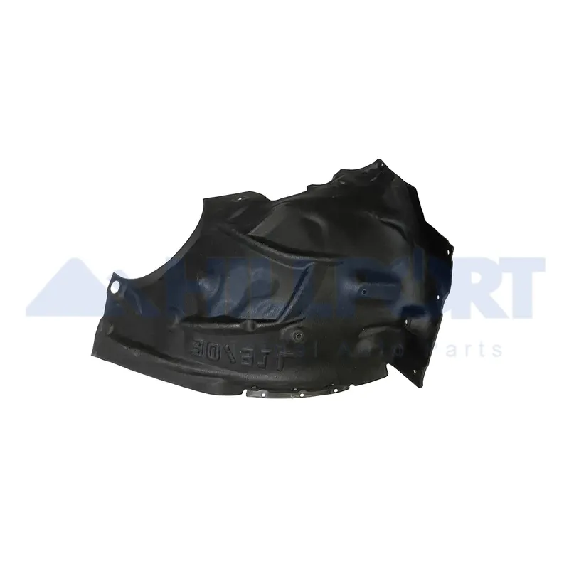 Подкрылок передний левый HILLPORT BMHP8005