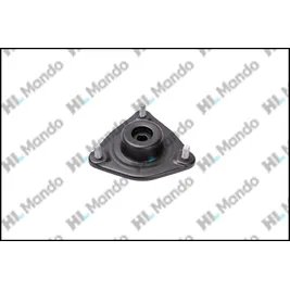 Опора амортизатора переднего KIA Cerato (08-) MANDO MCC010010