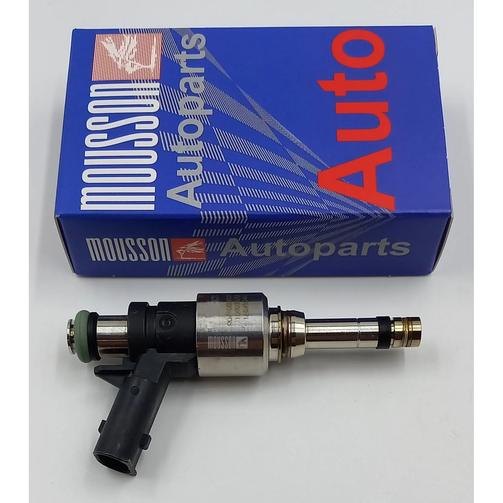 Топливная форсунка Hyundai/Kia G4LD MOUSSON SFIG4LD