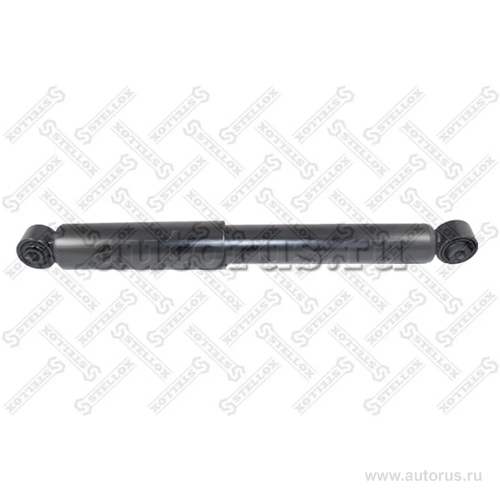 Амортизатор задний газовый VW Caddy 04> STELLOX 1213-0203-SX