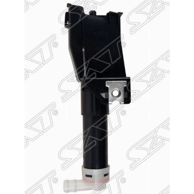 Омыватель фары mitsubishi pajero v89w 06- rh st-mby8-110-1 SAT STMBY81101