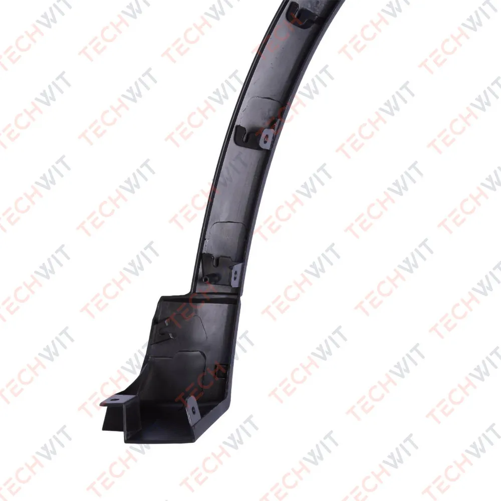 Накладка крыла переднего Лев. расширитель колёсной арки Chery Tiggo 8 TECHWIT BD008CRY001TW