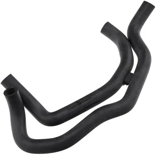 Патрубок радиатора VW Golf IV, Bora, Audi A3, TT 98-03 ZIKMAR Z69278R