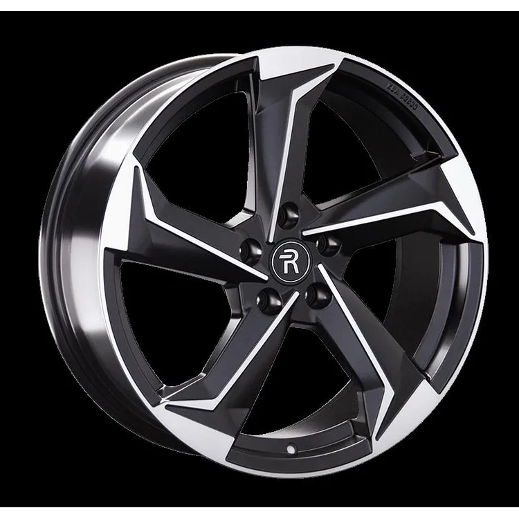Диск литой R19 8J 5x112/66.6 ET27 REPLAY B318 MBF 084790-170711005