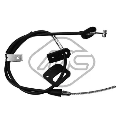 ТРОС РУЧНИКА SUZ VITARA ALL 3 DOORS SX-LH